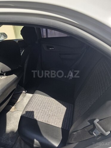 Chevrolet Cobalt 2025, 58,558 km - 1.5 л - Bakı