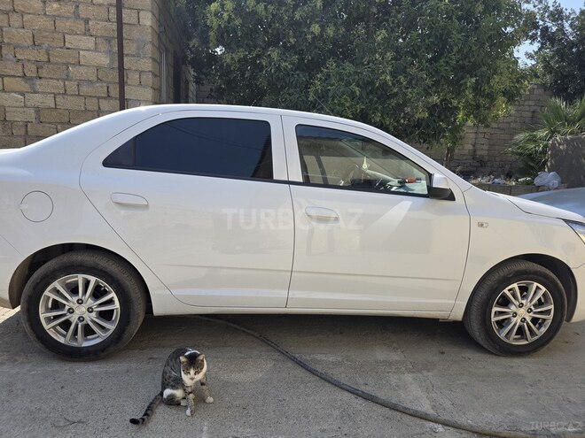 Chevrolet Cobalt 2025, 58,558 km - 1.5 л - Bakı