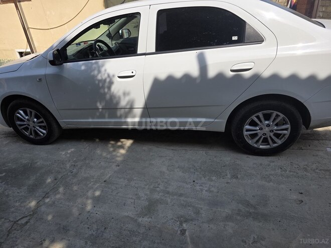 Chevrolet Cobalt 2025, 58,558 km - 1.5 л - Bakı