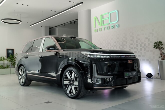 Geely  2026, 0 km - 1.5 l - Bakı