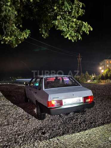 LADA (VAZ) 21099 1999, 363,258 km - 1.5 l - Quba