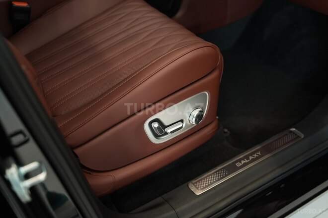 Geely  2026, 0 km - 1.5 l - Bakı