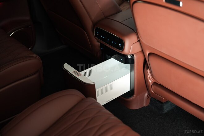 Geely  2026, 0 km - 1.5 l - Bakı