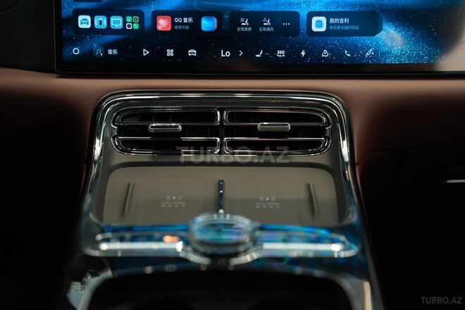 Geely  2026, 0 km - 1.5 l - Bakı