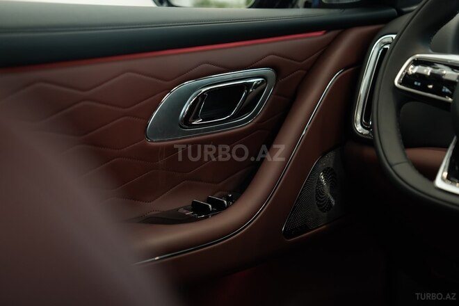 Geely  2026, 0 km - 1.5 l - Bakı
