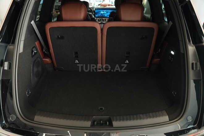 Geely  2026, 0 km - 1.5 l - Bakı