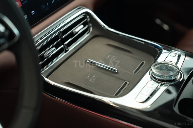 Geely  2026, 0 km - 1.5 l - Bakı