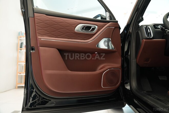 Geely  2026, 0 km - 1.5 l - Bakı
