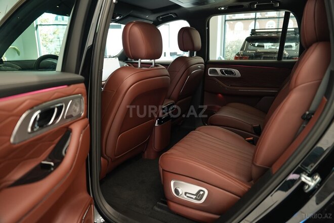 Geely  2026, 0 km - 1.5 l - Bakı