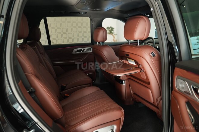 Geely  2026, 0 km - 1.5 l - Bakı