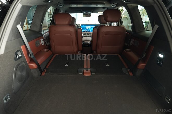 Geely  2026, 0 km - 1.5 l - Bakı