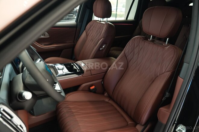 Geely  2026, 0 km - 1.5 l - Bakı
