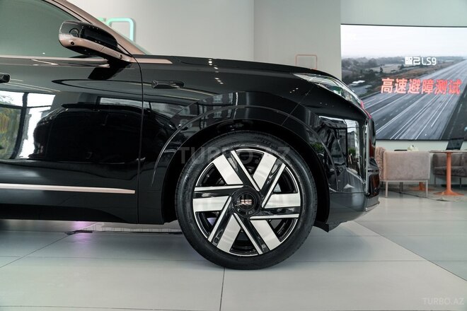 Geely  2026, 0 km - 1.5 l - Bakı