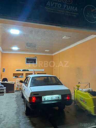 LADA (VAZ) 21099 1999, 363,258 km - 1.5 l - Quba