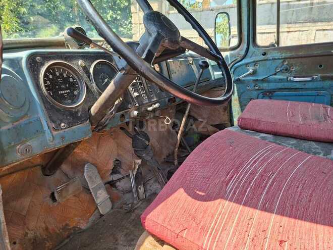 ZIL 130 1986, 345,454 km - 6.0 l - Bakı