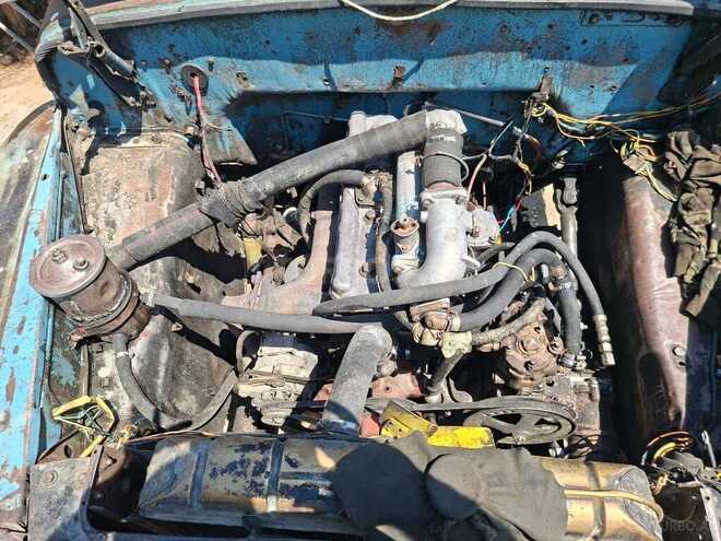 ZIL 130 1986, 345,454 km - 6.0 l - Bakı