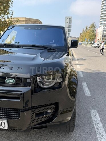 Land Rover Defender 2021, 89,650 km - 3.0 l - Bakı