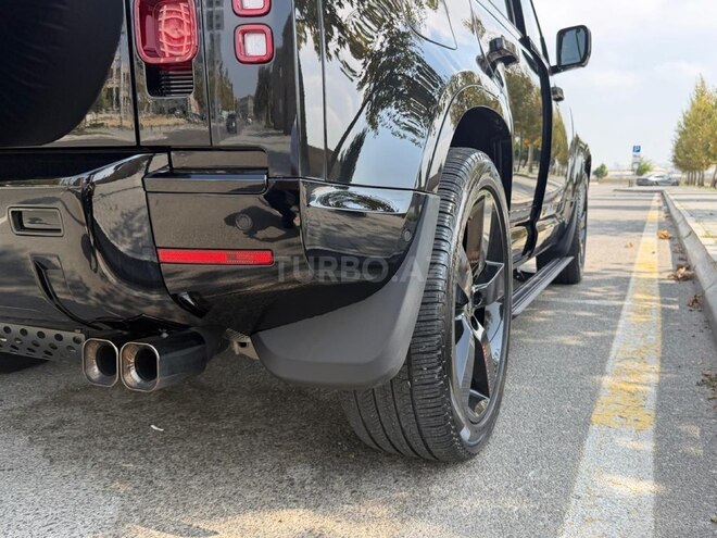 Land Rover Defender 2021, 89,650 km - 3.0 l - Bakı