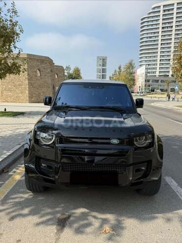 Land Rover Defender 2021, 89,650 km - 3.0 l - Bakı