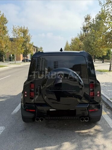 Land Rover Defender 2021, 89,650 km - 3.0 l - Bakı