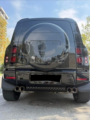 Land Rover Defender 2021, 89,650 km - 3.0 l - Bakı