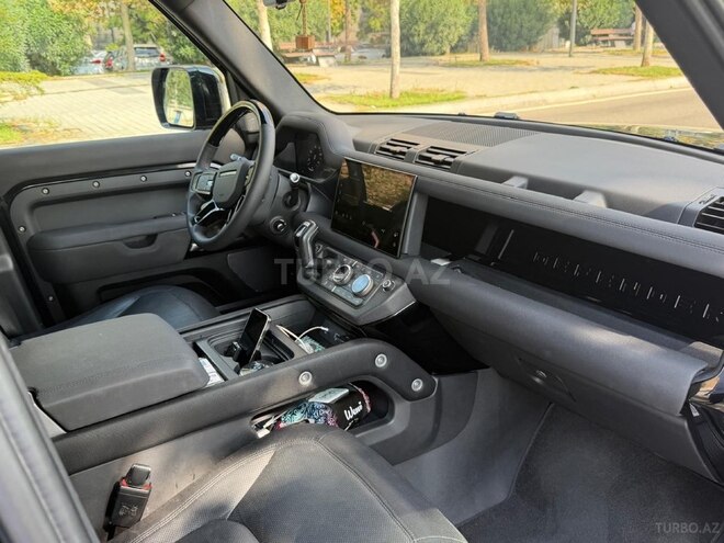 Land Rover Defender 2021, 89,650 km - 3.0 l - Bakı