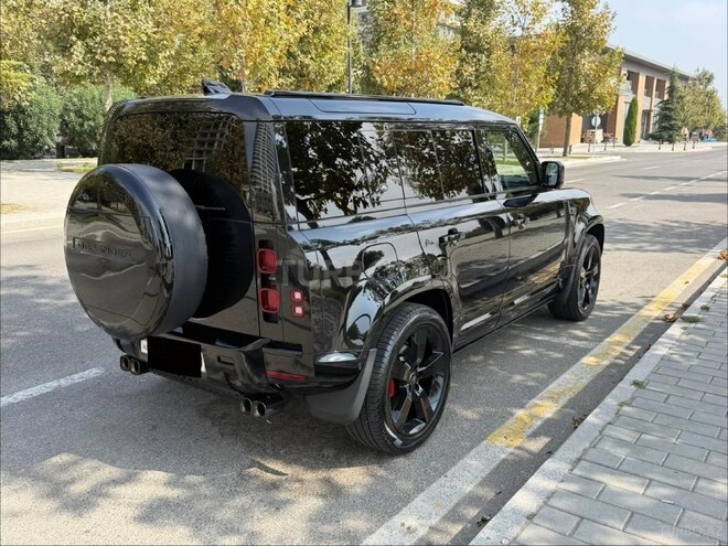 Land Rover Defender 2021, 89,650 km - 3.0 l - Bakı