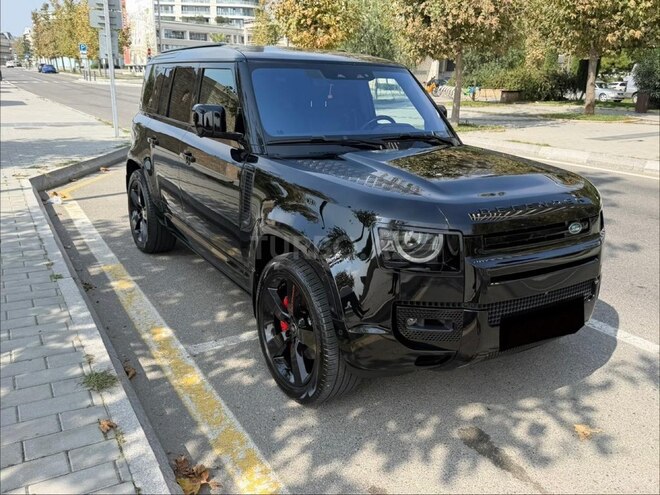 Land Rover Defender 2021, 89,650 km - 3.0 l - Bakı