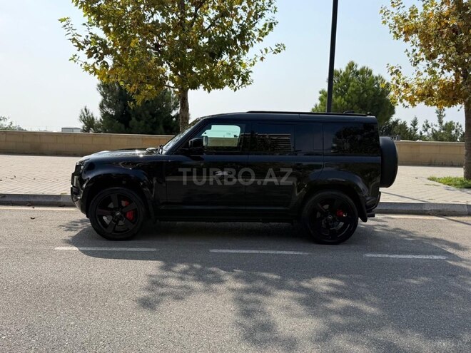 Land Rover Defender 2021, 89,650 km - 3.0 l - Bakı