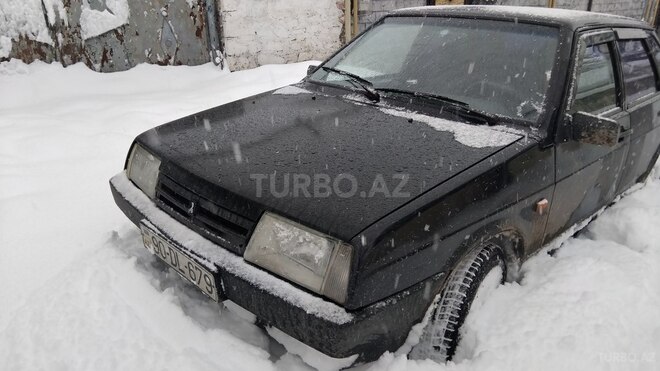 LADA (VAZ) 21099 2003, 250,000 km - 1.5 л - Qəbələ