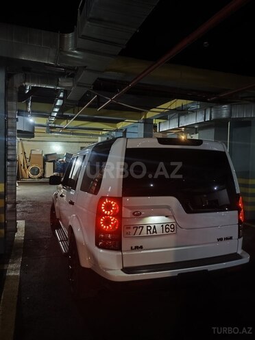 Land Rover Discovery 2012, 174,000 km - 5.0 л - Bakı