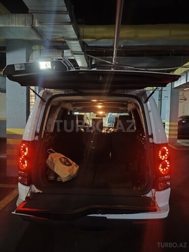 Land Rover Discovery 2012, 174,000 km - 5.0 л - Bakı