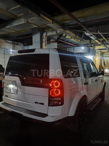 Land Rover Discovery 2012, 174,000 km - 5.0 л - Bakı