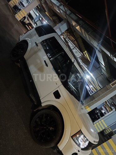 Land Rover Discovery 2012, 174,000 km - 5.0 л - Bakı