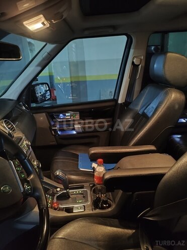 Land Rover Discovery 2012, 174,000 km - 5.0 л - Bakı