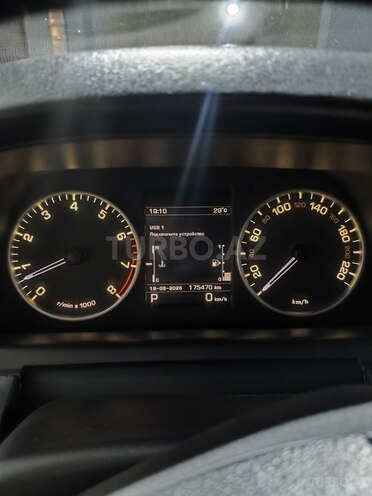Land Rover Discovery 2012, 174,000 km - 5.0 л - Bakı