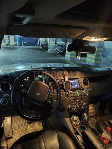 Land Rover Discovery 2012, 174,000 km - 5.0 л - Bakı