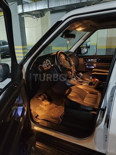 Land Rover Discovery 2012, 174,000 km - 5.0 л - Bakı