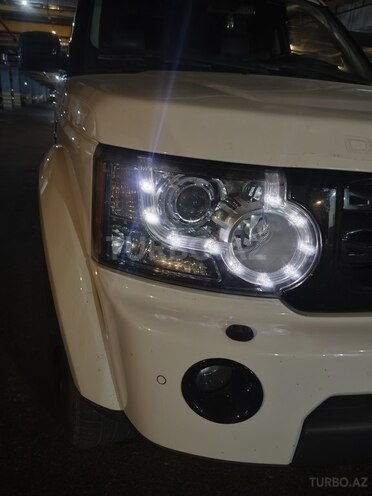 Land Rover Discovery 2012, 174,000 km - 5.0 л - Bakı