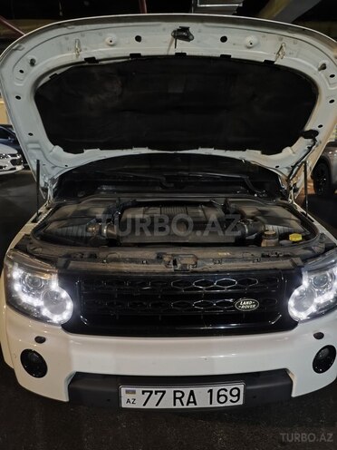 Land Rover Discovery 2012, 174,000 km - 5.0 л - Bakı