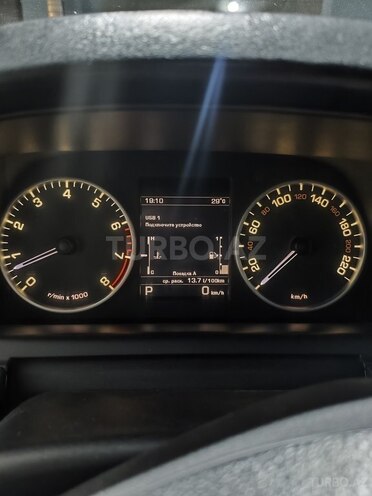 Land Rover Discovery 2012, 174,000 km - 5.0 л - Bakı