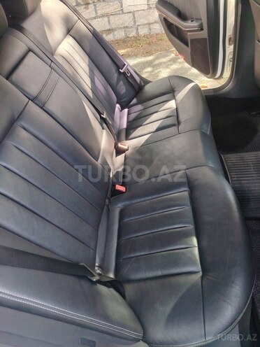 Mercedes E 220 2013, 240,000 km - 2.1 l - Ağsu