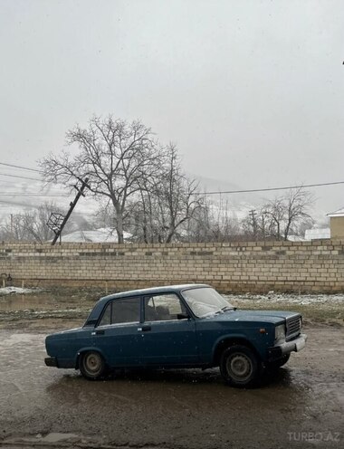 LADA (VAZ) 2107 2009, 83,839 km - 1.6 l - Quba