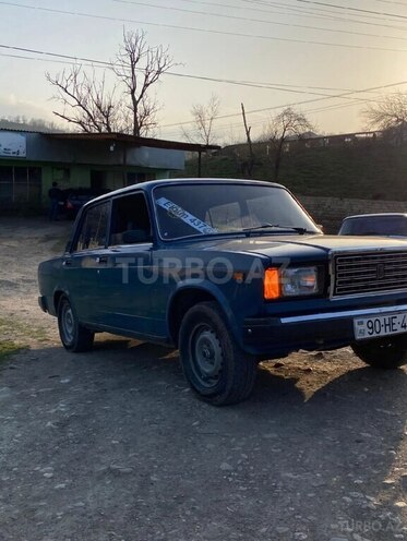 LADA (VAZ) 2107 2009, 83,839 km - 1.6 l - Quba
