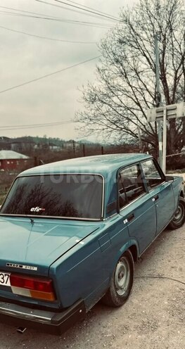 LADA (VAZ) 2107 2009, 83,839 km - 1.6 l - Quba