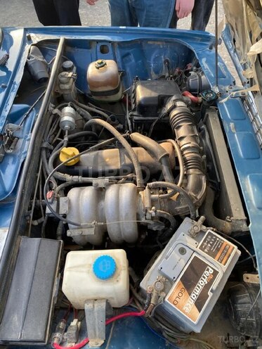 LADA (VAZ) 2107 2009, 83,839 km - 1.6 l - Quba