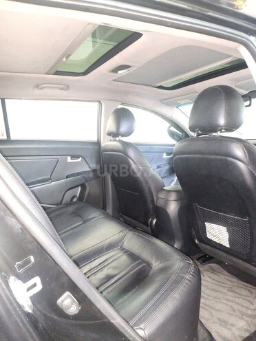 Kia Sportage 2013, 168,450 km - 2.0 l - Bakı