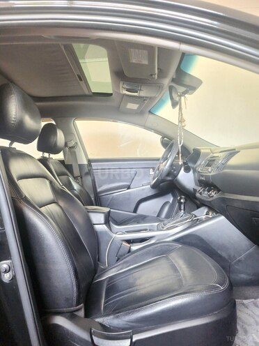 Kia Sportage 2013, 168,450 km - 2.0 l - Bakı