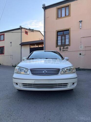 Nissan Sunny 2008, 275,000 km - 1.3 l - Bakı