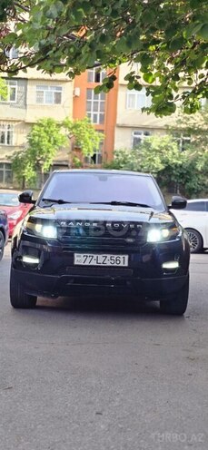 Land Rover RR Evoque 2015, 201,000 km - 2.0 л - Bakı